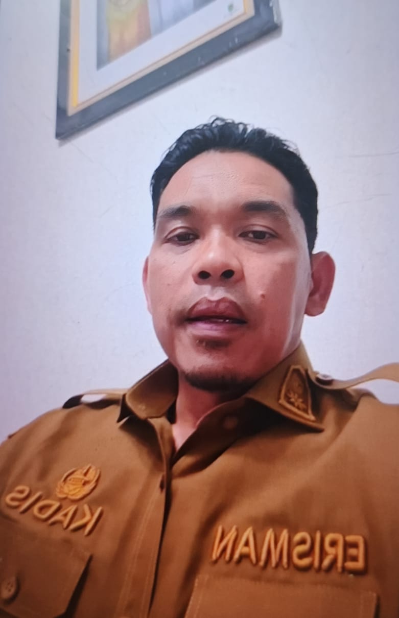 Kadisdik Pastikan Seluruh ASN dan PPPK Disdik Riau Belum Terima Gaji Bulan Oktober