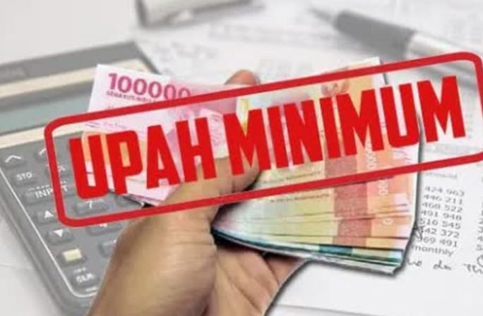 Tak Bayar Sesuai UMK, Blokir Konfirmasi Media: Pasar Buah Sudirman Disorot