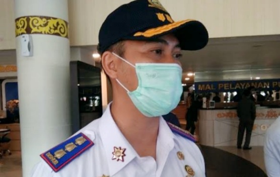 Tekan Tagihan LPJU, Ini yang Dilakukan Dishub