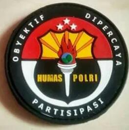 Dirgahayu Ke - 71 Tahu Humas Polri, AKP Juliandi : Humas Polri Adalah Gerbang Masuk Dan Keluarnya Segala Informasi Polri