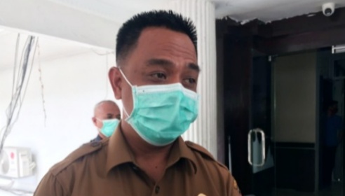 83 Posko Kelurahan Siap Awasi Pergerakan Masyarakat