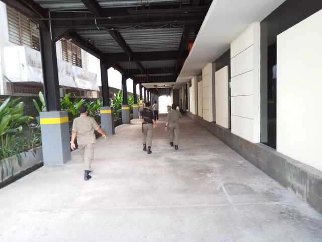 Beroperasi Saat PPKM Level 4, 2 Tempat Karaoke di Denpasar Didenda Rp 1 Juta