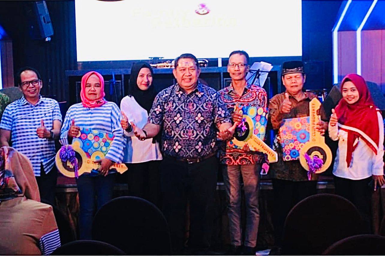 Direktur PT. Pratama Hutama Jaya bantah seluruh berita miring, itu tidak BENAR