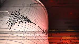 Gempa M 4,9 Guncang Wilayah Pasaman Sumatera Barat