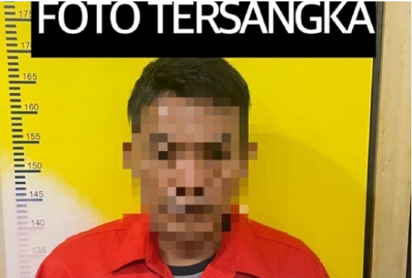 Satreskim Polres Dumai Ringkus Pelaku Tindak Pidana Penganiayaan