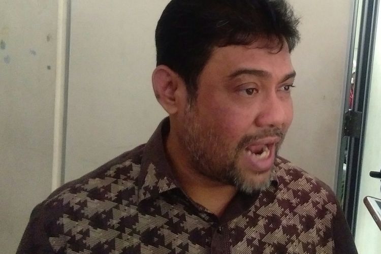 KSPI Soroti Masih Ditemukannya Klaster Covid-19 Buruh dan Pabrik