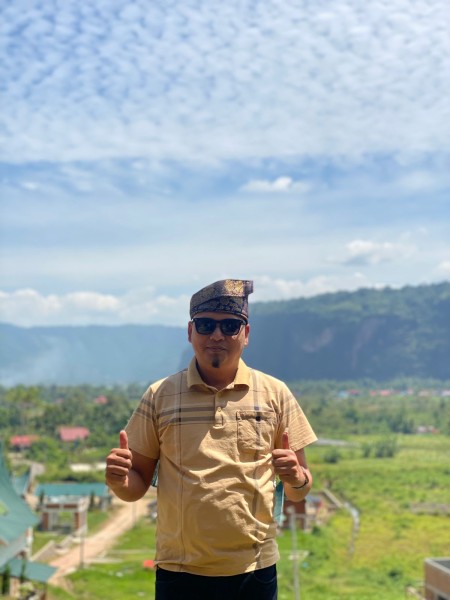 Ketua FPR Riau Rahmat Handayani Ucapkan Selamat Hari Lahir Pancasila: Ajak Media Kuatkan Nilai Kebangsaan