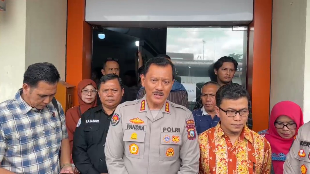 Mahasiswi Jelang Skripsi Dianiaya di UIN Suska, Berawal dari Laporan 110 Pelaku Diamankan