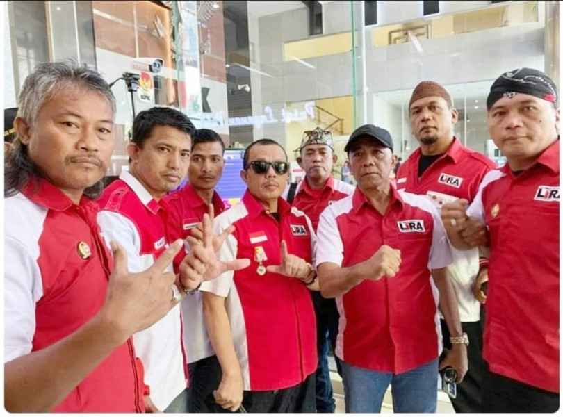 LSM LIRA Desak KPK dan Kejagung Periksa Direksi BNI Terkait Penyaluran Kredit ke MTH RP.600 Milyar Bermasalah