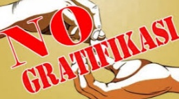 Wako Ingatkan ASN Tak Terima Gratifikasi