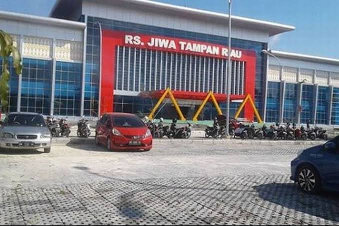 5 Dokter Mendaftar Seleksi Terbuka Calon Direktur RSJ Tampan Riau