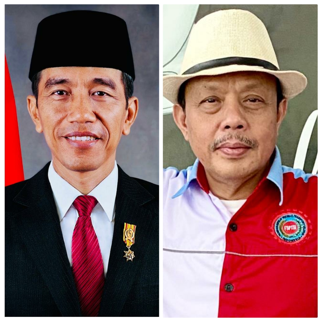 Pengemudi Menjerit FSPTSI-KSPSI Minta Presiden Jokowi Atasi Kelangkaan Solar Jelang Idul Fitri