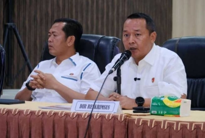Terbongkar! Modus Perjalanan dinas SPPD Fiktif DPRD Riau Rugikan Negara Rp162 Miliar Lebih