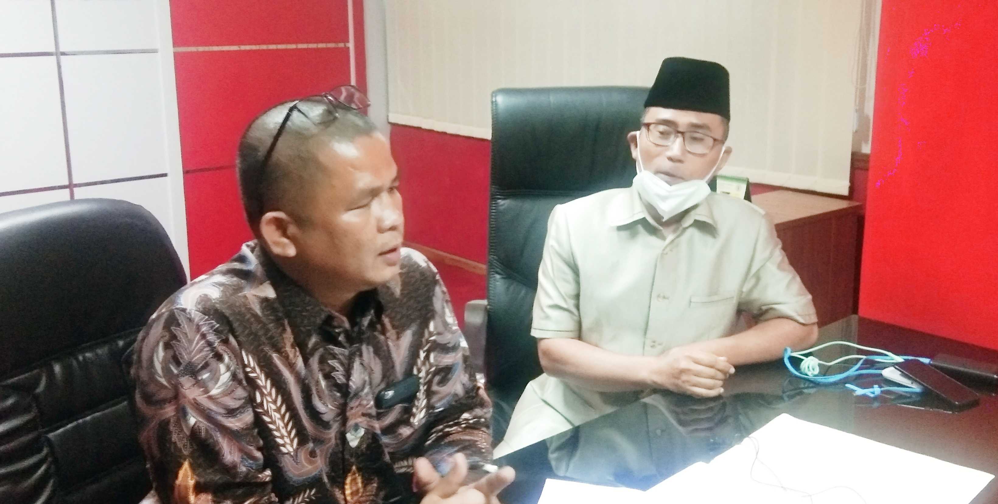 Keluarga Terancam, Anggota DPRD Riau Polisikan PT Sakoi