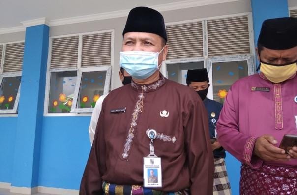 Disdik Pekanbaru Bakal Cabut Izin Sekolah Swasta yang Bandel