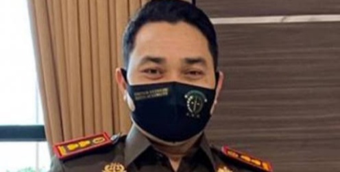 Usut Korupsi di Kuansing, Giliran Mantan Ketua DPRD Diperiksa Jaksa