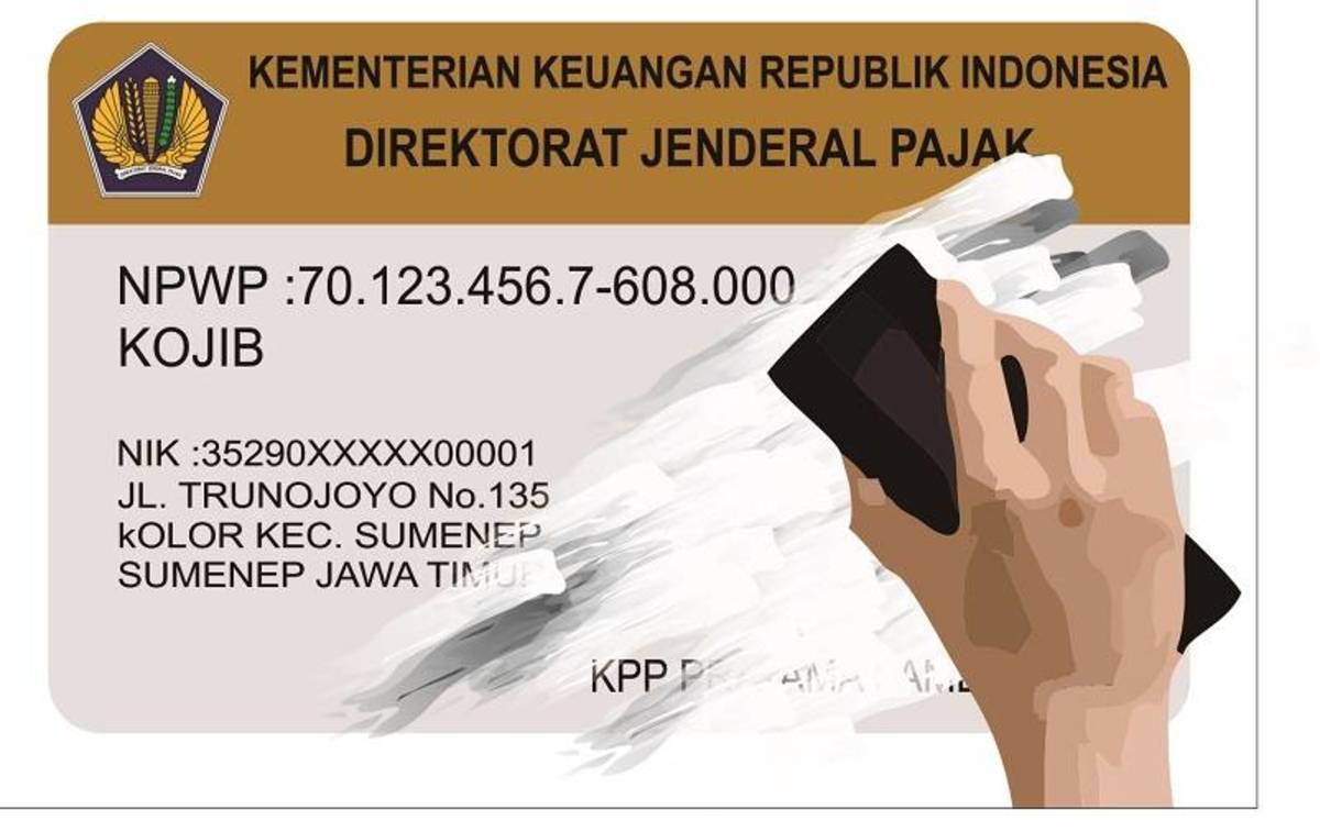NPWP Bisa Dihapus ? Ini Syarat dan Ketentuannya