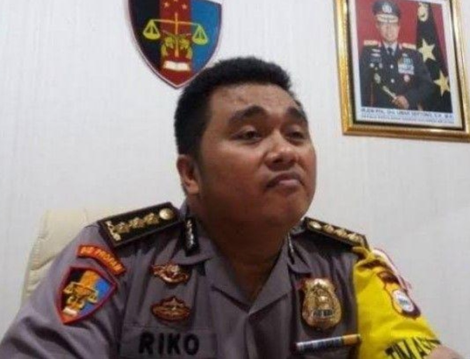 Kapolrestabes Medan Dicopot, Diduga Terima Suap Bandar Narkoba