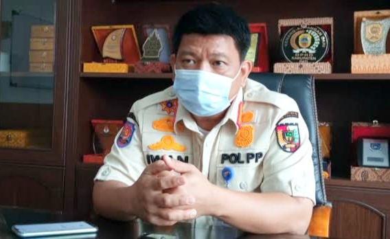 Kegiatan Ekonomi Dilonggarkan, Pengawasan Tetap Secara Mobile