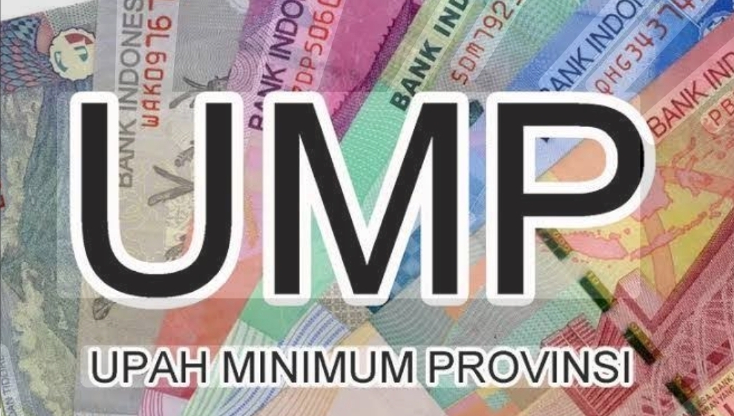 Kabar Baik Pekerja! UMP–UMK Riau 2026