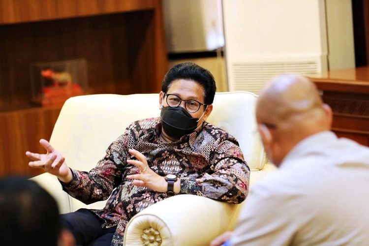 Gus Halim Minta Pos Gerbang Desa Kembali Dijaga 24 Jam