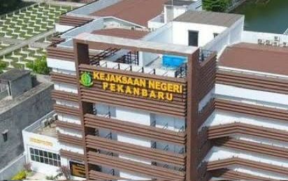 Kasus Videotron di Kominfo Rp 972 Juta, Oknum Dewa Berkali-Kali Diperiksa Tapi Belum Jadi Tersangka