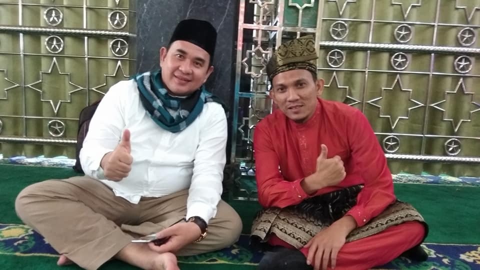 Harapan Pada Zulmansyah untuk PWI Kedepan', Prioritaskan Kualitas Wartawan