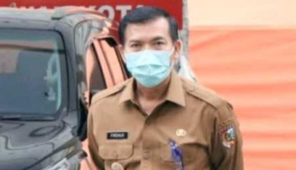 Wako : Rumah Ibadah yang di Zona Merah Diminta Tutup
