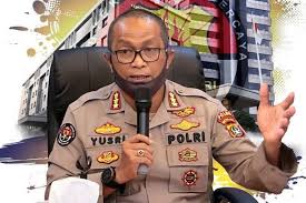 Polda Metro Jaya Bentuk Tim Cegah Penimbun Tabung Oksigen