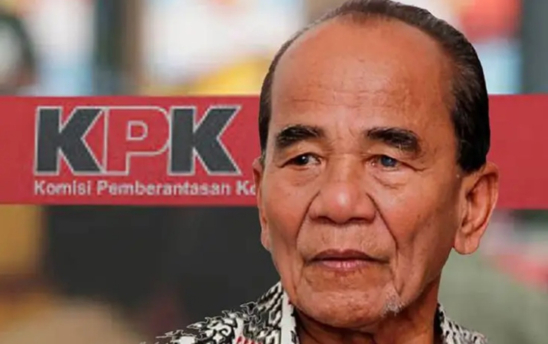 Perkara Anas Maamun Bukan Perkara Sendiri, Siap Siap Menyusul Tersangka Baru