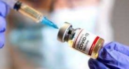 Penyuntikan Vaksin Kedua untuk Ribuan Warga Pekanbaru Banyak Ditunda, Ini Penyebabnya