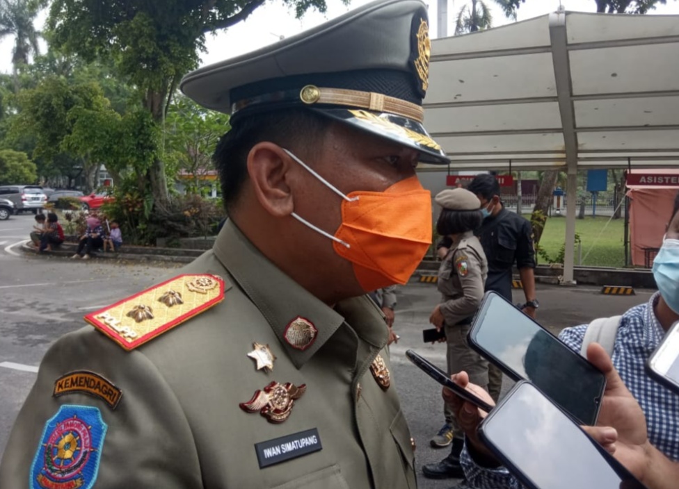 Tak Indahkan Surat Edaran Wako, Satgas Covid Ancam Tutup Tempat Usaha