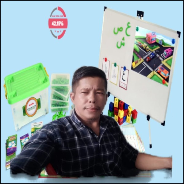 DPP-SPKN Dorong Transparansi Pengadaan APE 3,4 Milyar Didinas Pendidikan Rohul, Dan Segara Dilaporkan