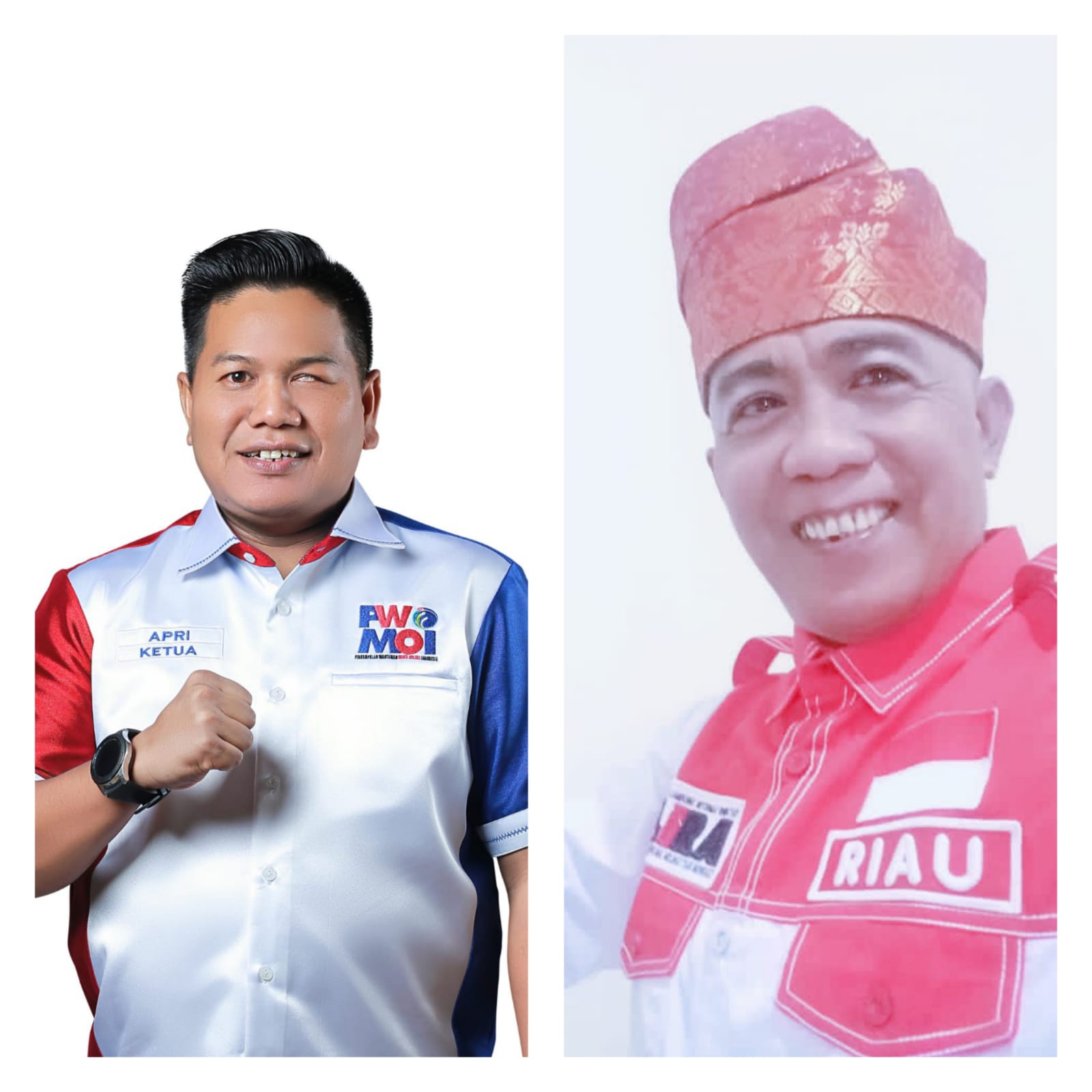 Menunggu Tangan Besi Kejati Baru, Tangkap Pejabat Korupsi di Riau
