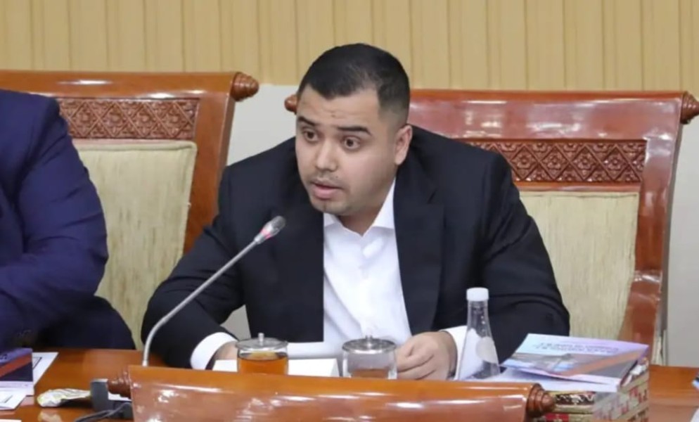 Kapoksi Komisi III DPR RI M Rahul Soroti Narkoba Bebas Masuk ke Lapas