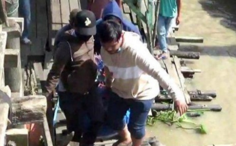 Diduga Terkait Pengungkapan Penyelundupan 57 Kilo Sabu, Oknum Polres Diperiksa Propam Polda