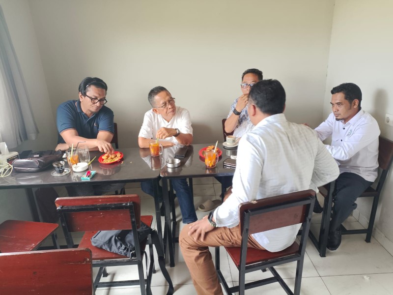 Polda Riau Gandeng Golkar Inhil Perkuat Green Policing, Dorong Sinergi Jaga Lingkungan dan Kamtibmas