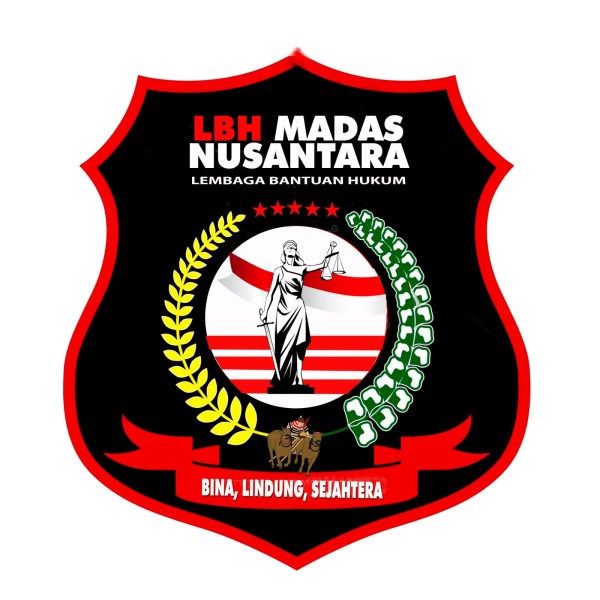 LBH Madas Nusantara Resmi Laporkan Kader PKS Habib Aboe Bakar ke Mabes Polri