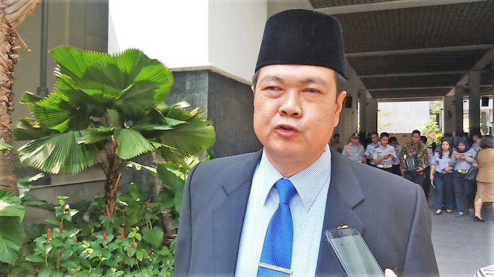 Pemprov DKI Tutup Sebanyak 886 Perusahaan, 77 Perusahaan Ditutup Akibat Langgar Prokes