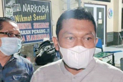 Lima Anggota DPRD Diamankan Polisi, Ini Kasusnya