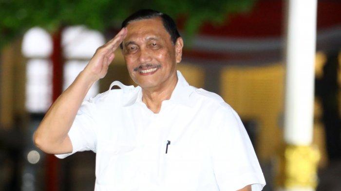 Wakil Ketua Fraksi PKS Minta Luhut Jujur Soal Kondisi Pandemi di Indonesia, Jangan Asal Presiden Senang