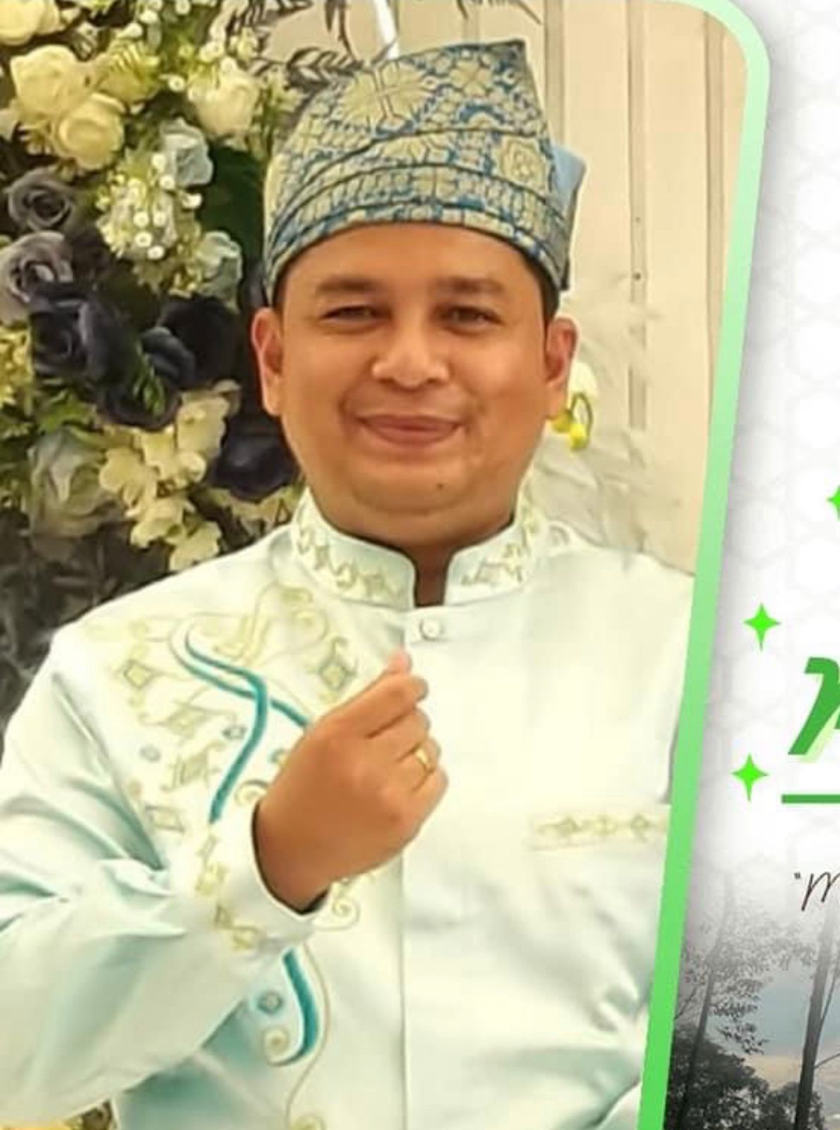 DR Kasmanto Rinaldi : Polda Riau Berhasil dalam Penyelenggaraan Pengamanan Even Besar Ramadhan dan Lebaran 1443 H