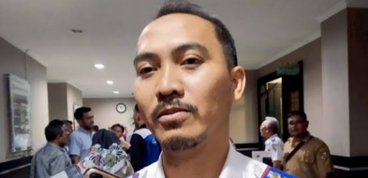 Sayembara Pengelolaan Parkir Tak Kunjung Dimulai, Ini Penjelasan Kadishub