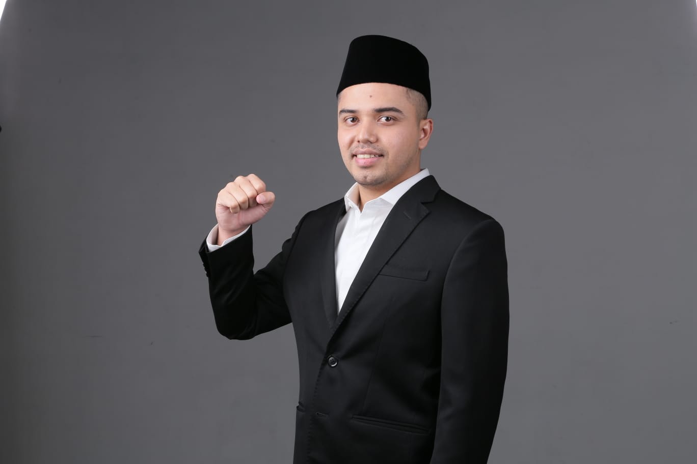 Muhammad Rahul Jabat Ketua DPD Gerindra Provinsi Riau Gantikan Eddy Tanjung