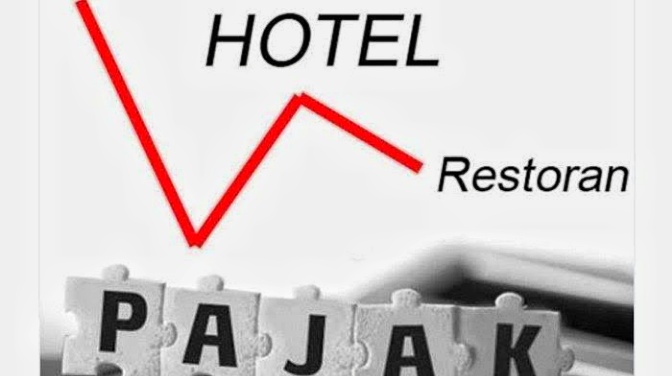 Pajak Hotel dan Restoran jadi Target Tagih