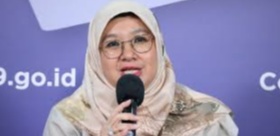 Kemenkes Imbau Masyarakat Perketat Protokol Kesehatan