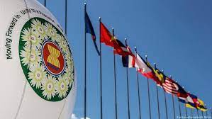 Pemimpin ASEAN Akan Bertemu di Jakarta Bahas Krisis Myanmar