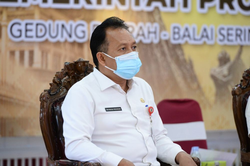 14 Peserta PPPK Pemprov Riau Ajukan Sanggahan