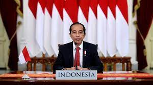 Presiden Bentuk Satgas Percepatan Investasi, Berikut Tugas dan Kewenangannya