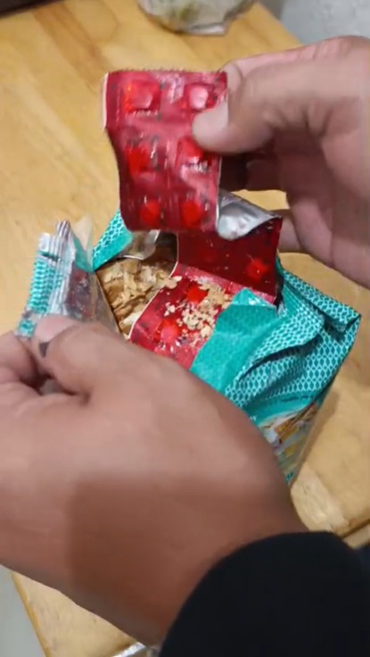 Lagi-Lagi Narkoba Gagal Masuk Lapas Pekanbaru, Kalapas : Perintah Menteri Imipas Kita Laksanakan Dengan Maksimal Lapas Bebas Narkoba dan HP